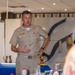 NSA Souda Bay Galley Special Luncheon