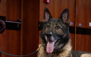 MWD Axel retires from 52nd SFS