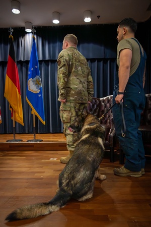 AFN Aviano Radio Spot: Unattended Items