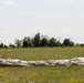 173rd Airborne Brigade paratroopers conduct airborne operation in Aviano