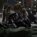 Airmen Train for Emergencies in Simulated Confined-Space Scenario