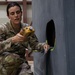 Airmen Train for Emergencies in Simulated Confined-Space Scenario