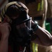 Airmen Train for Emergencies in Simulated Confined-Space Scenario
