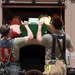 Airmen Train for Emergencies in Simulated Confined-Space Scenario
