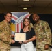 910 AW 2025 Civilian Commander's Call