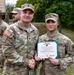 709th MP BN Quarter Board Day 4