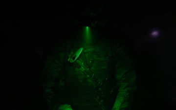 709th MP BN Quarter Board Day 4