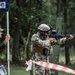 278th ACR Soldiers Train with German Forces to Earn Schützenschnur Marksmanship Badge