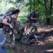 Civil Affairs Students Tested During Operation Sluss-Tiller Culmination Exercise