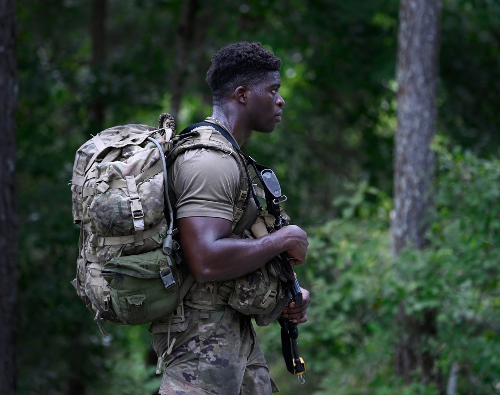 Civil Affairs Students Tested During Operation Sluss-Tiller Culmination Exercise