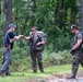 Civil Affairs Students Tested During Operation Sluss-Tiller Culmination Exercise