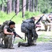 Civil Affairs Students Tested During Operation Sluss-Tiller Culmination Exercise