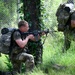 Civil Affairs Students Tested During Operation Sluss-Tiller Culmination Exercise