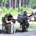 Civil Affairs Students Tested During Operation Sluss-Tiller Culmination Exercise