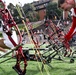 2025 DoD Warrior Games (Day 13)