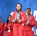 2025 DoD Warrior Games (Day 13)