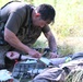 Civil Affairs Students Tested During Operation Sluss-Tiller Culmination Exercise