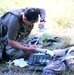 Civil Affairs Students Tested During Operation Sluss-Tiller Culmination Exercise