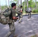 Civil Affairs Students Tested During Operation Sluss-Tiller Culmination Exercise
