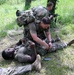 Civil Affairs Students Tested During Operation Sluss-Tiller Culmination Exercise