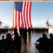 MAG-49 Detachment D Change of Command Ceremony