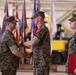 MAG-49 Detachment D Change of Command Ceremony