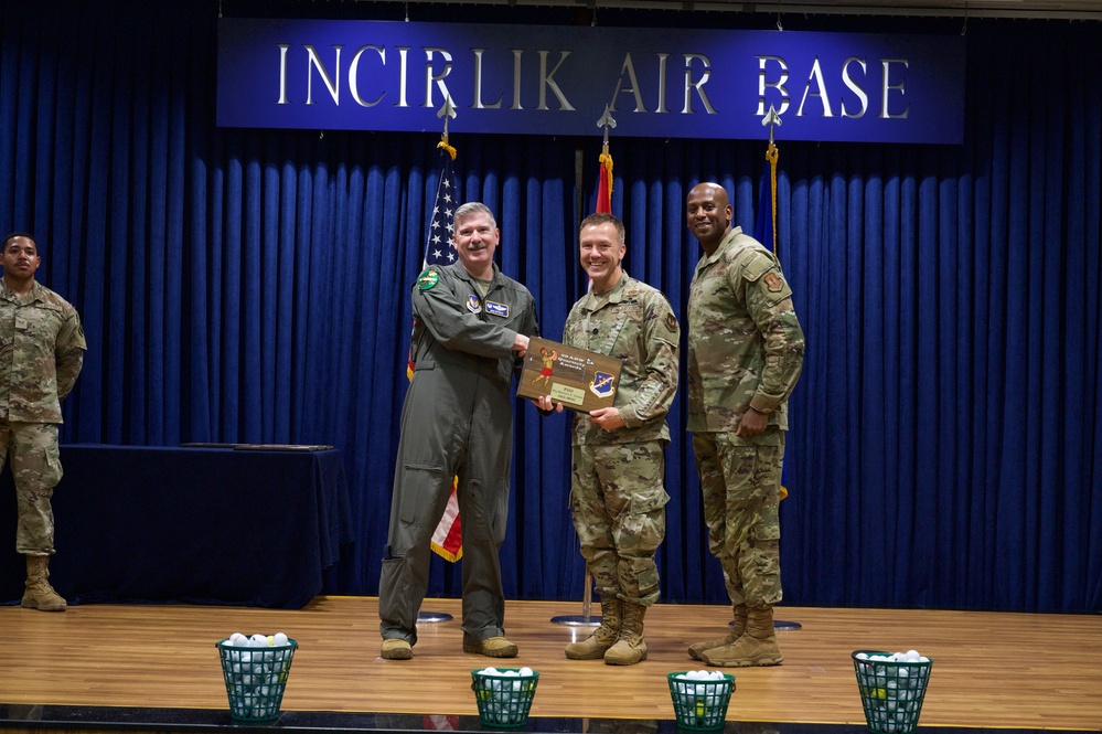 39th ABW 2nd Quarter Wing Awards