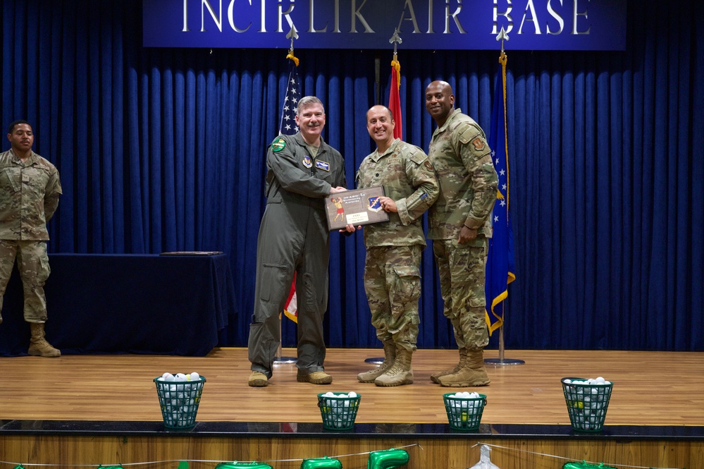 39th ABW 2nd Quarter Wing Awards