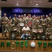 39th ABW 2nd Quarter Wing Awards