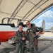Two Carmel Natives Take to the Skies Over Pensacola