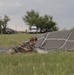 173rd Airborne Brigade conduct an airborne operation in Aviano