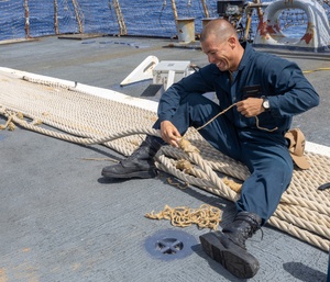 Radio News - USS Cole/Drone
