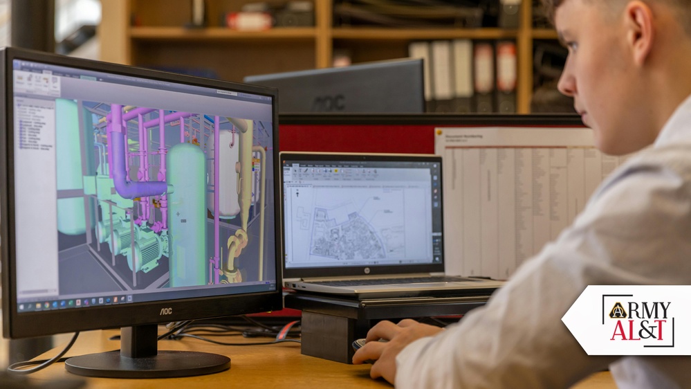 CREATING WITH CAD