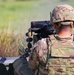130th FAB Brings Grenade Power to the Qualification Line: Precision with Mk 19 and M320