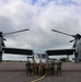 Army Aviators Gain Tiltrotor Experience in MV-22 to Shape MV-75 Doctrine