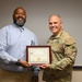 D.C. National Guard Awards Minuteman Scholarship to High School Grads