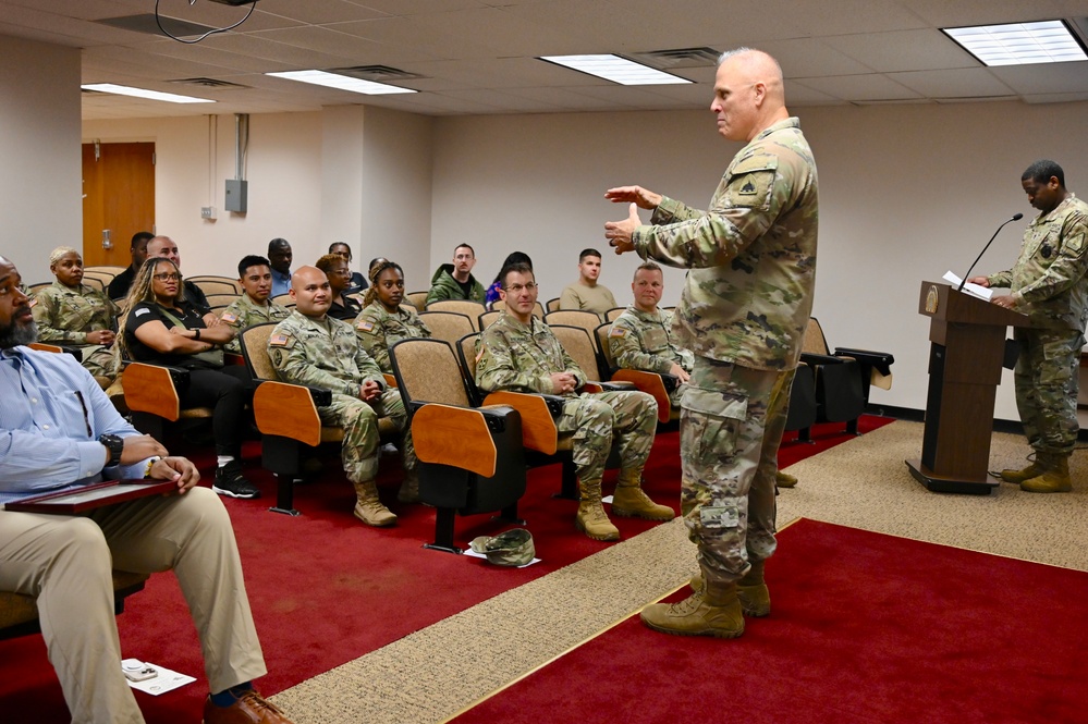 D.C. National Guard Awards Minuteman Scholarship to High School Grads