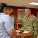 D.C. National Guard Awards Minuteman Scholarship to High School Grads