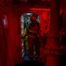 Cole Conducts Routine Operations in the Caribbean Sea