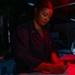 Cole Conducts Routine Operations in the Caribbean Sea