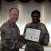 Fort Lee Community Leaders Information Forum features awards, MWR information