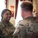 Fort Lee Community Leaders Information Forum features awards, MWR information