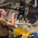 Cole Conducts Routine Operations in the Caribbean Sea