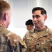 Fort Lee Community Leaders Information Forum features awards, MWR information