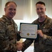 Fort Lee Community Leaders Information Forum features awards, MWR information