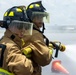 Faces on Station -- Expeditionary Firefighting and Rescue specialist