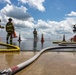 Faces on Station -- Expeditionary Firefighting and Rescue specialist