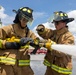 Faces on Station -- Expeditionary Firefighting and Rescue specialist