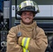 Faces on Station -- Expeditionary Firefighting and Rescue specialist