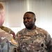 Fort Lee Community Leaders Information Forum features awards, MWR information